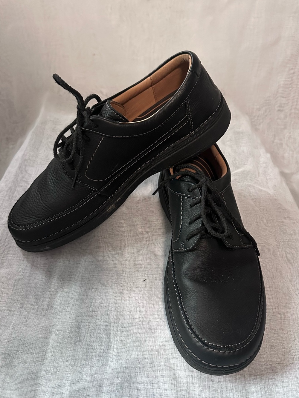 Clarks Men’s Nature 5 Lo - 11W